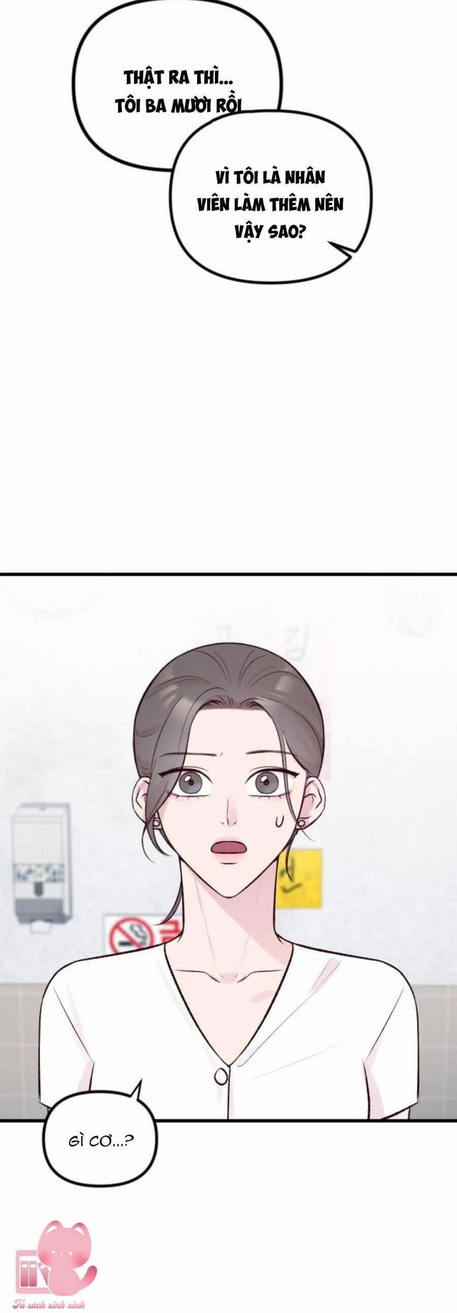 Tình Cờ Ta Gặp Nhau 4 trang 53