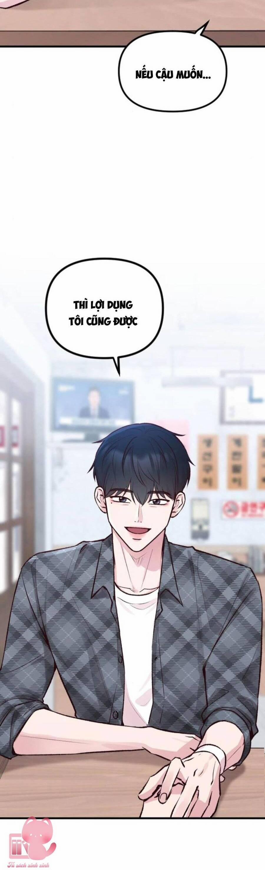 Tình Cờ Ta Gặp Nhau 4 trang 61