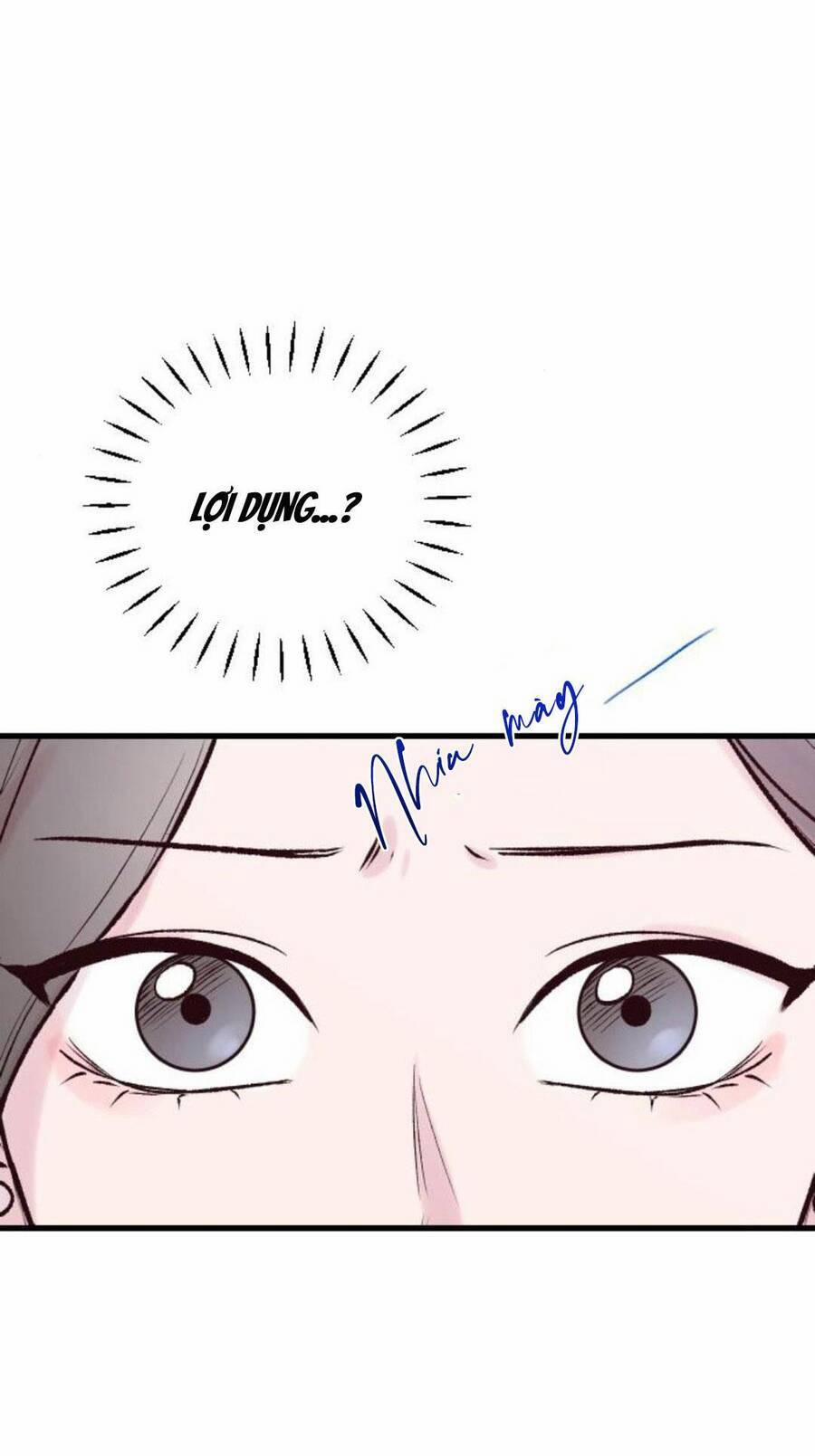 Tình Cờ Ta Gặp Nhau 4 trang 62