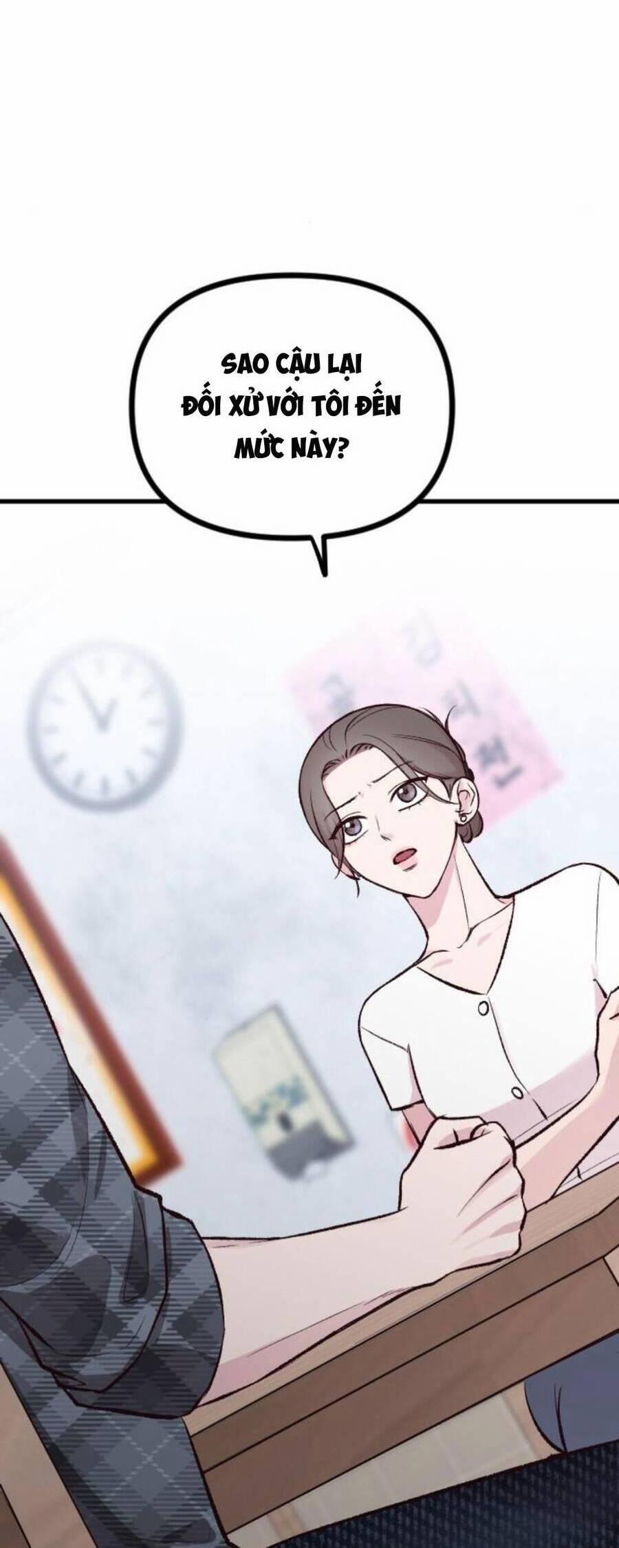 Tình Cờ Ta Gặp Nhau 4 trang 65