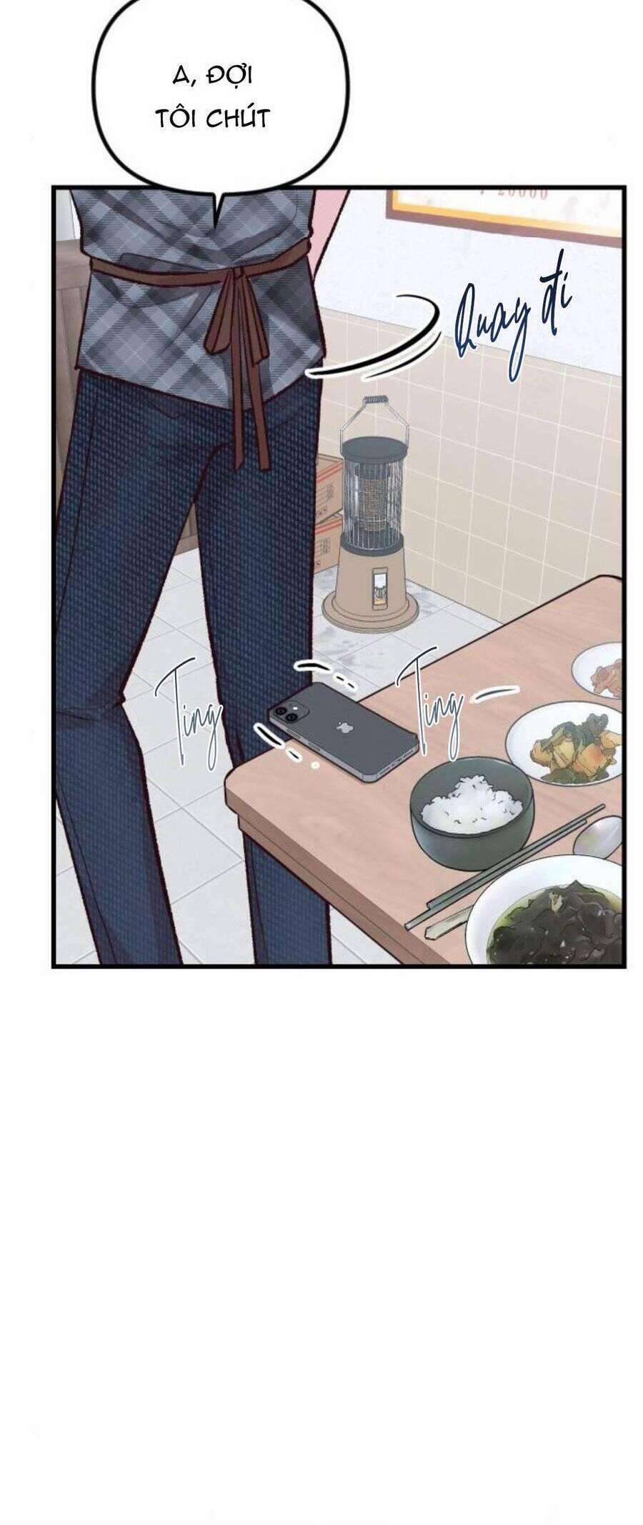 Tình Cờ Ta Gặp Nhau 4 trang 68