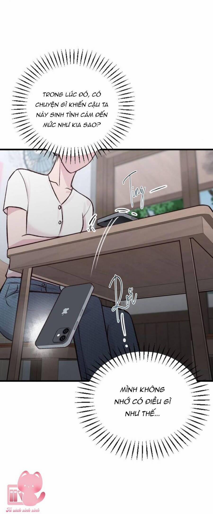 Tình Cờ Ta Gặp Nhau 4 trang 73