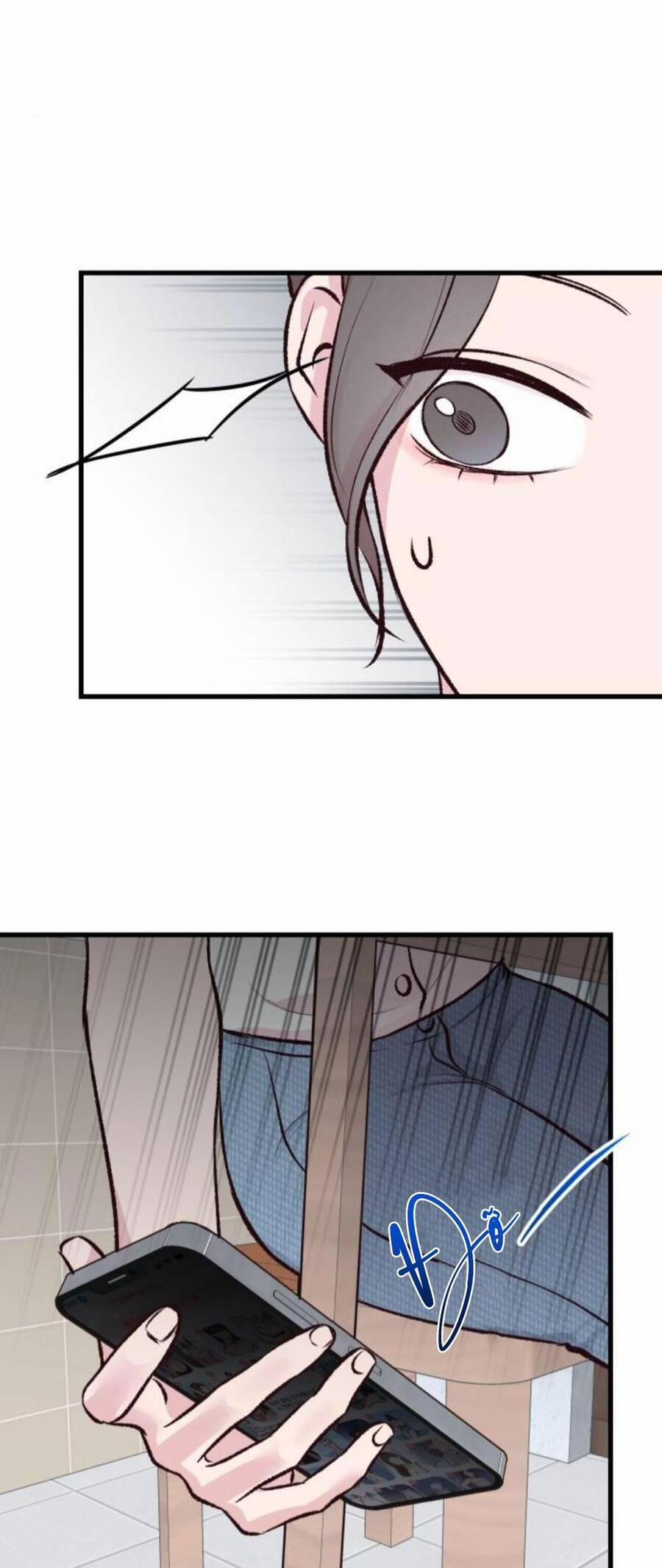 Tình Cờ Ta Gặp Nhau 4 trang 74