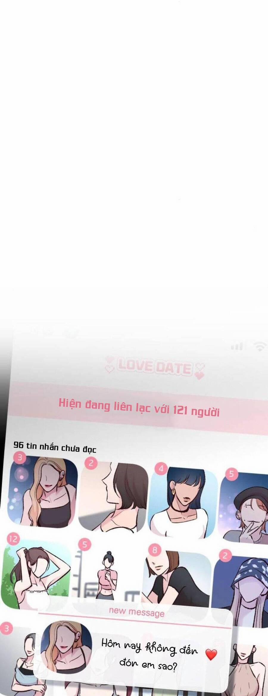 Tình Cờ Ta Gặp Nhau 4 trang 78