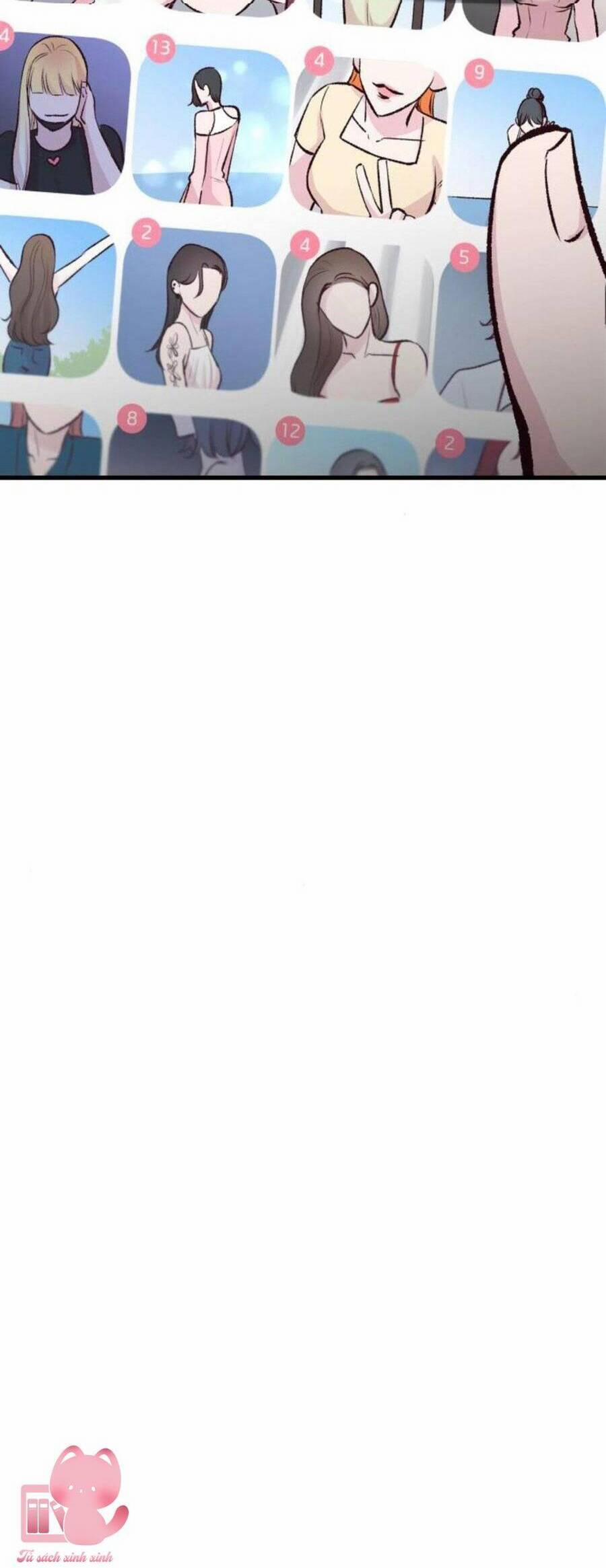 Tình Cờ Ta Gặp Nhau 4 trang 79