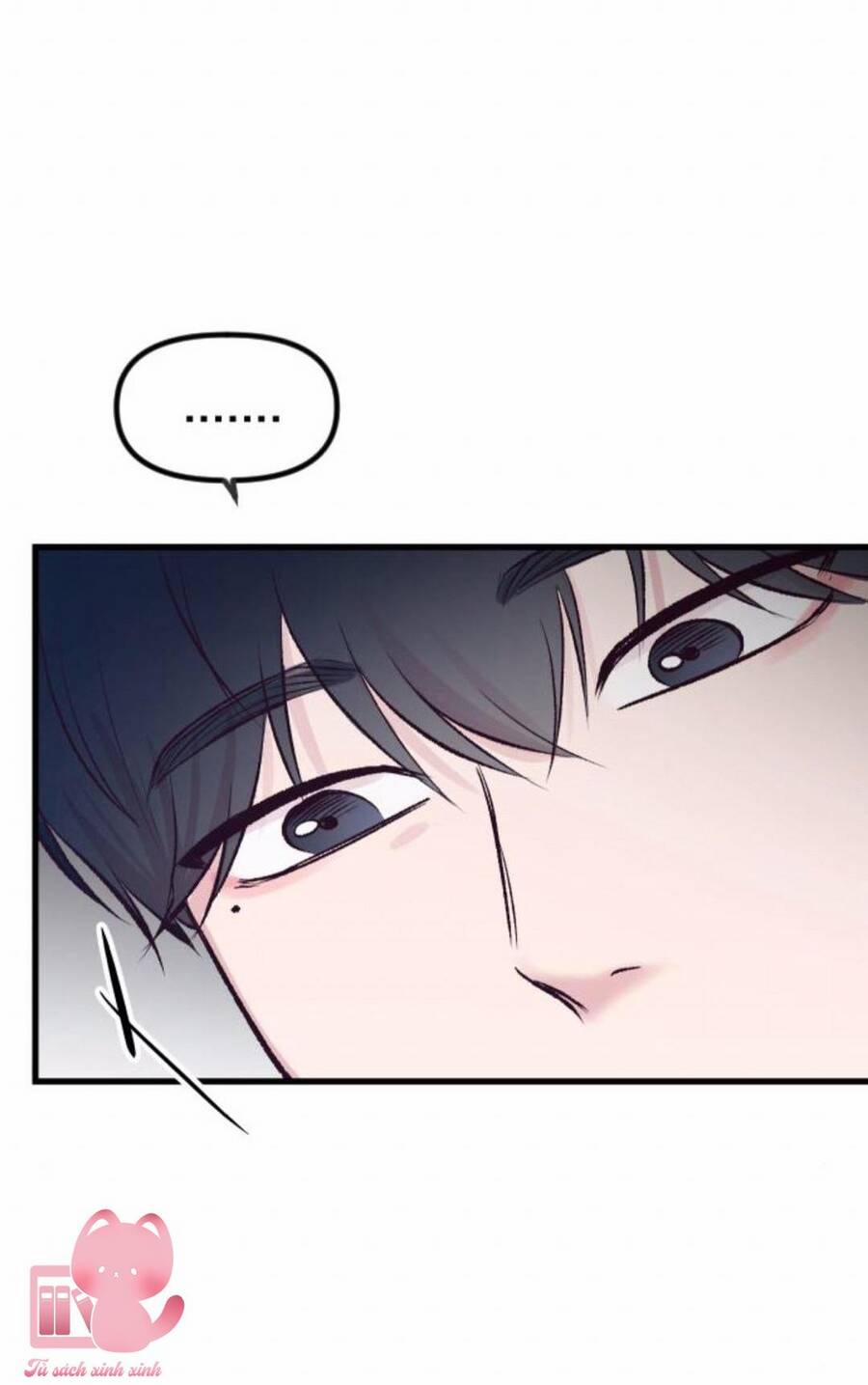 Tình Cờ Ta Gặp Nhau 5 trang 10