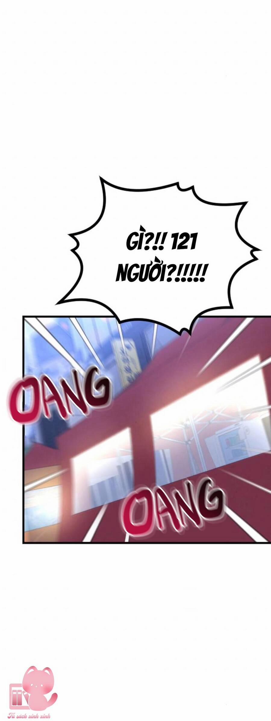 Tình Cờ Ta Gặp Nhau 5 trang 14