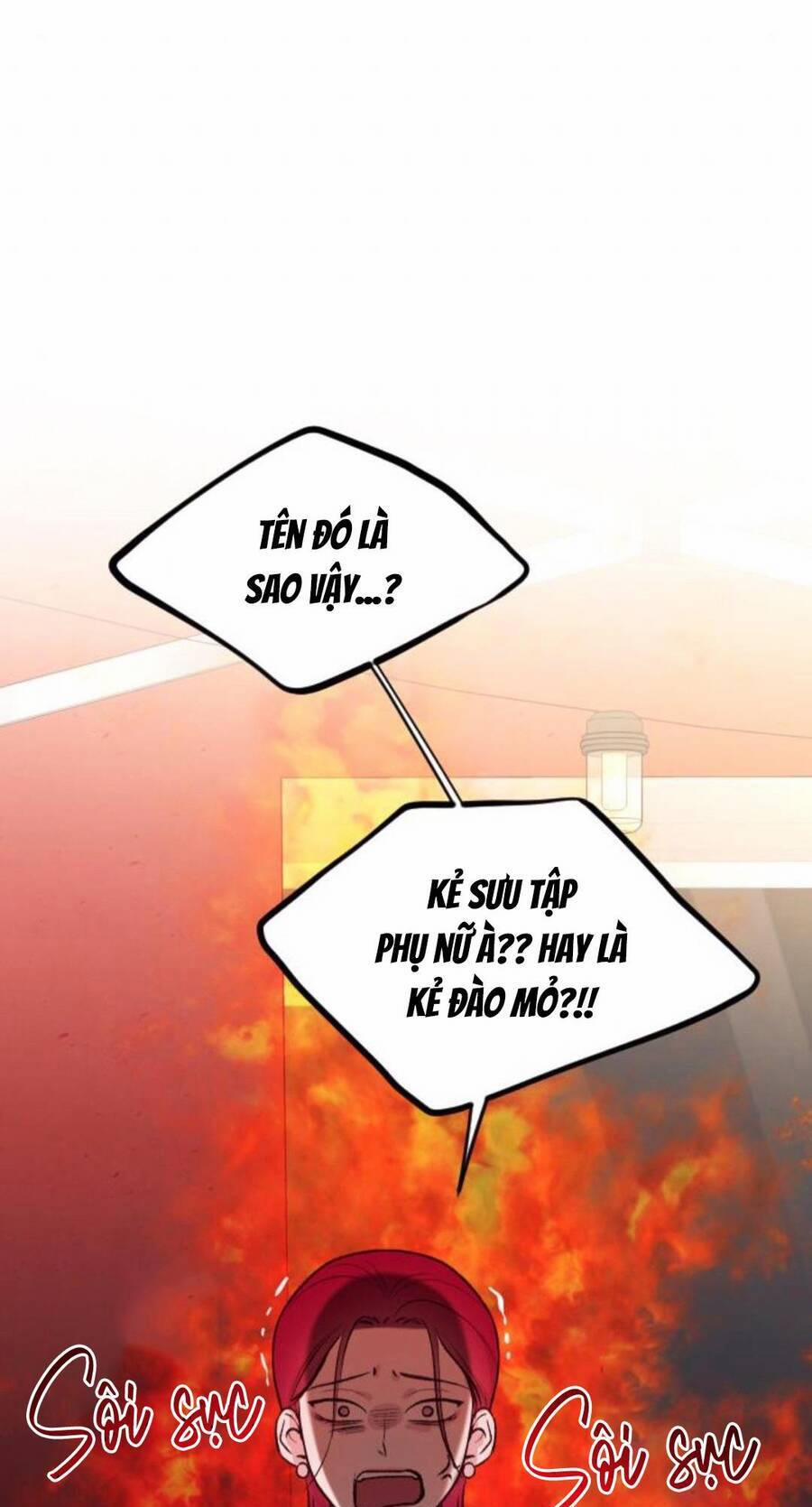 Tình Cờ Ta Gặp Nhau 5 trang 15