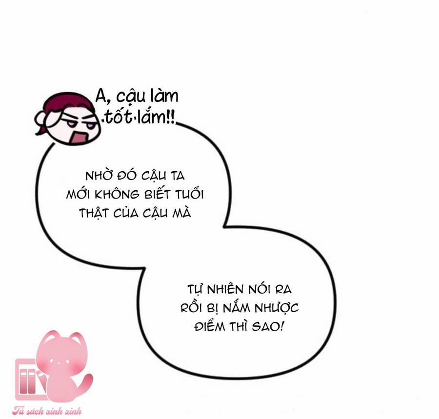 Tình Cờ Ta Gặp Nhau 5 trang 26