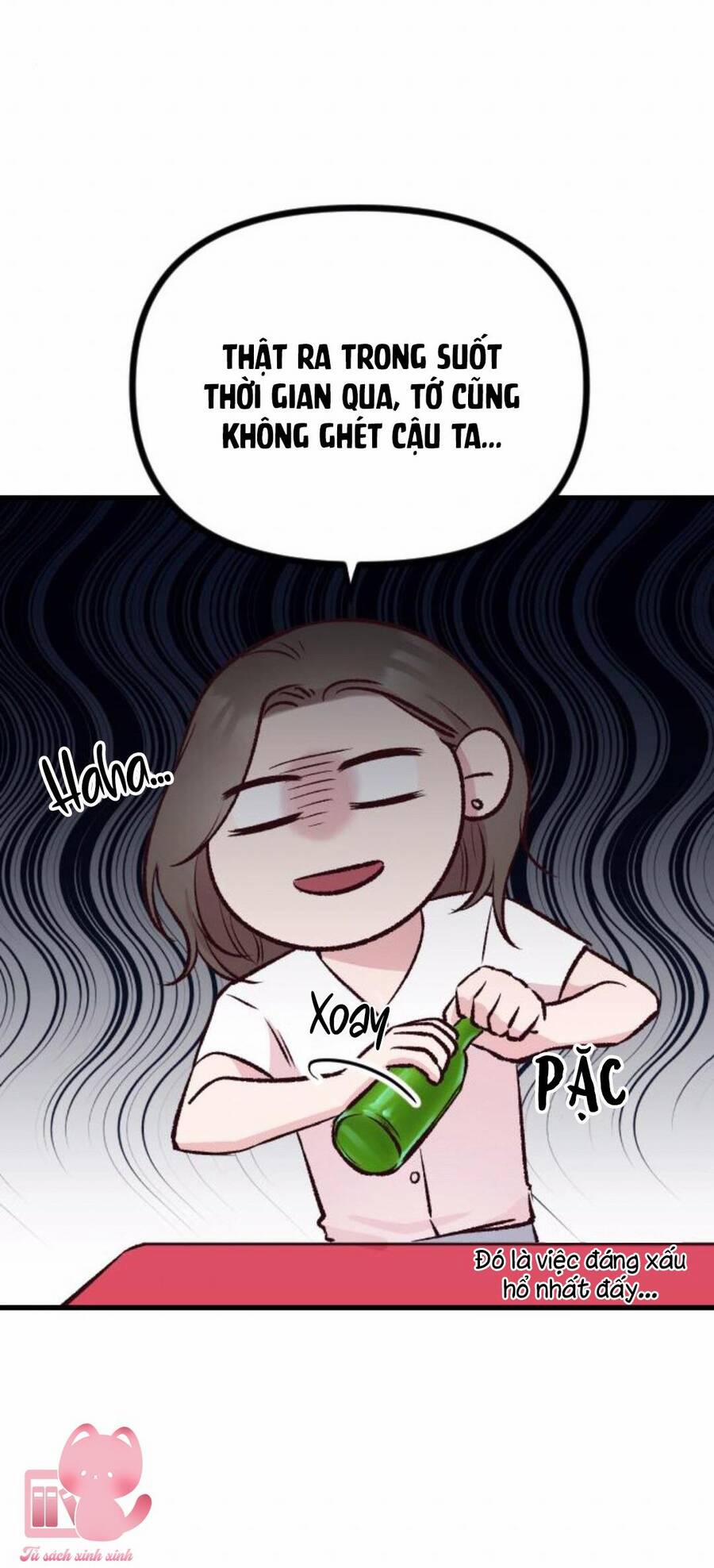 Tình Cờ Ta Gặp Nhau 5 trang 29