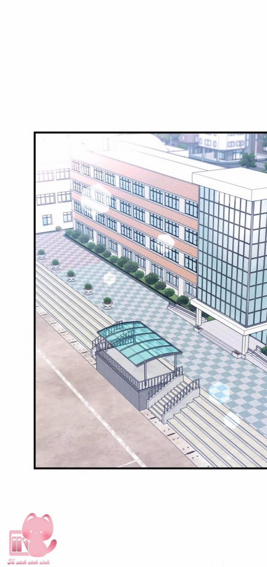 Tình Cờ Ta Gặp Nhau 5 trang 36