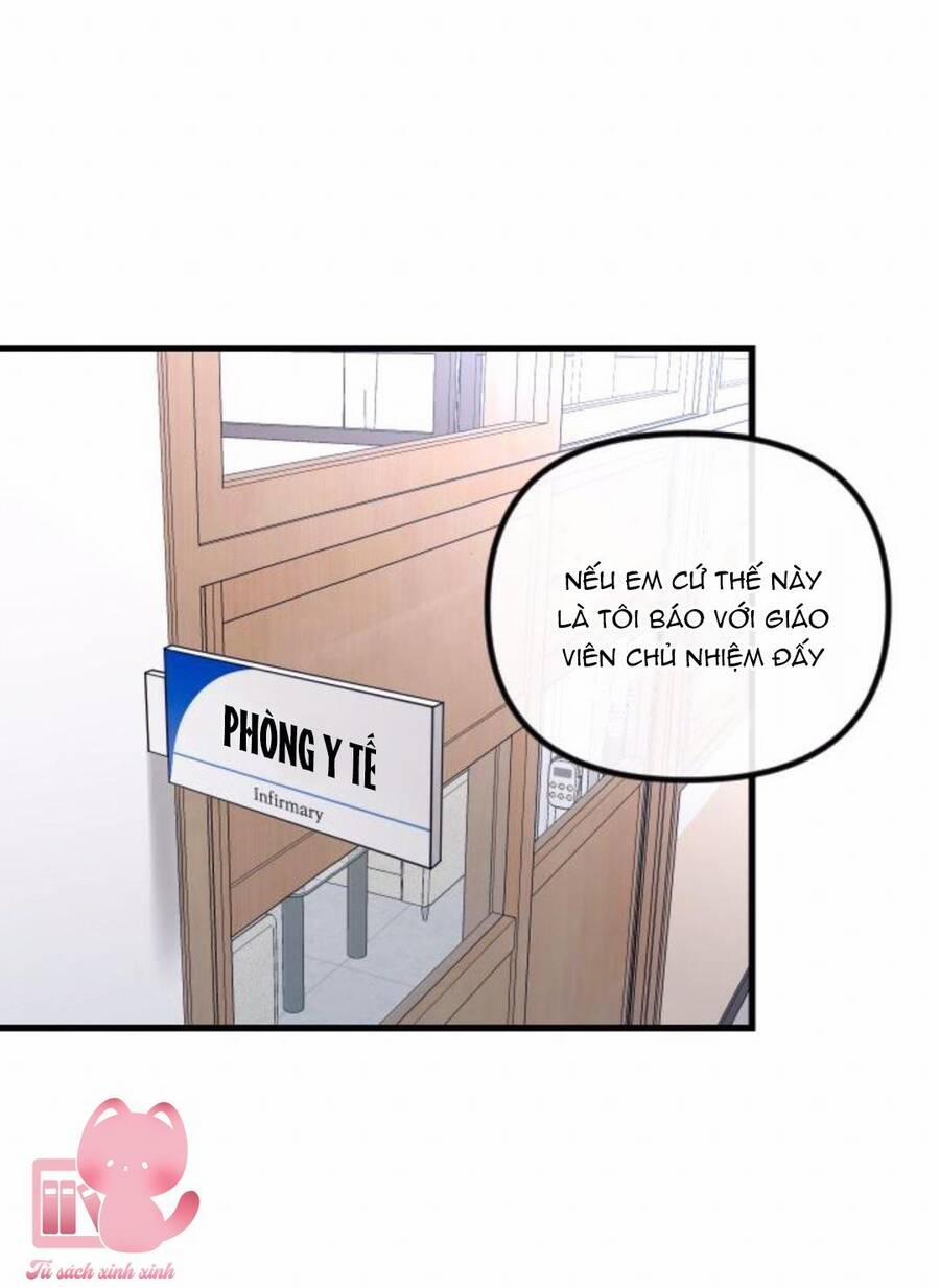 Tình Cờ Ta Gặp Nhau 5 trang 37