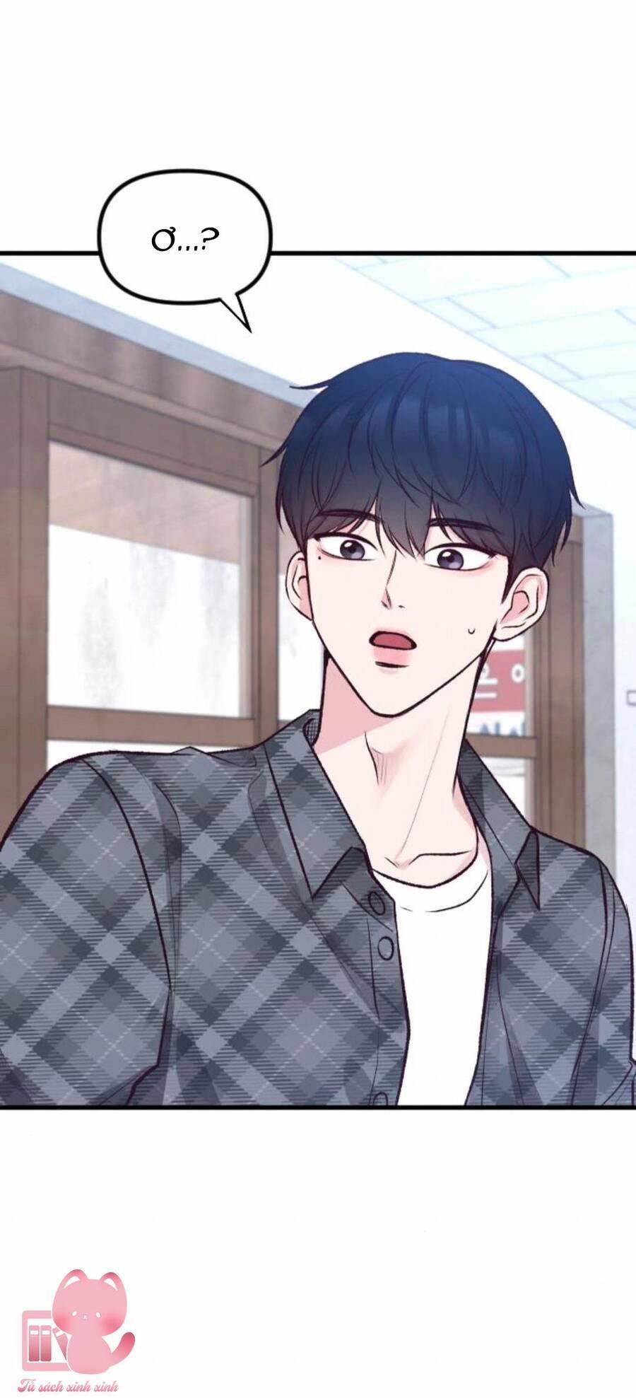 Tình Cờ Ta Gặp Nhau 5 trang 4