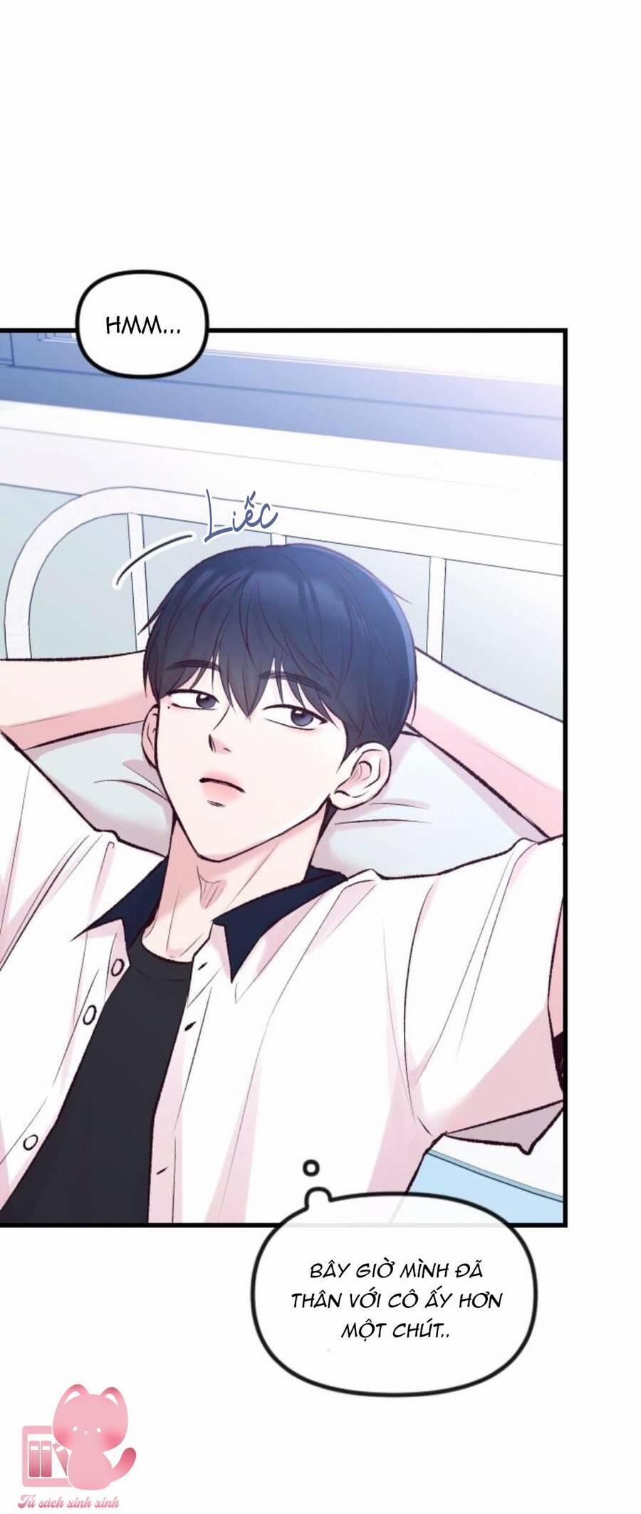 Tình Cờ Ta Gặp Nhau 5 trang 43