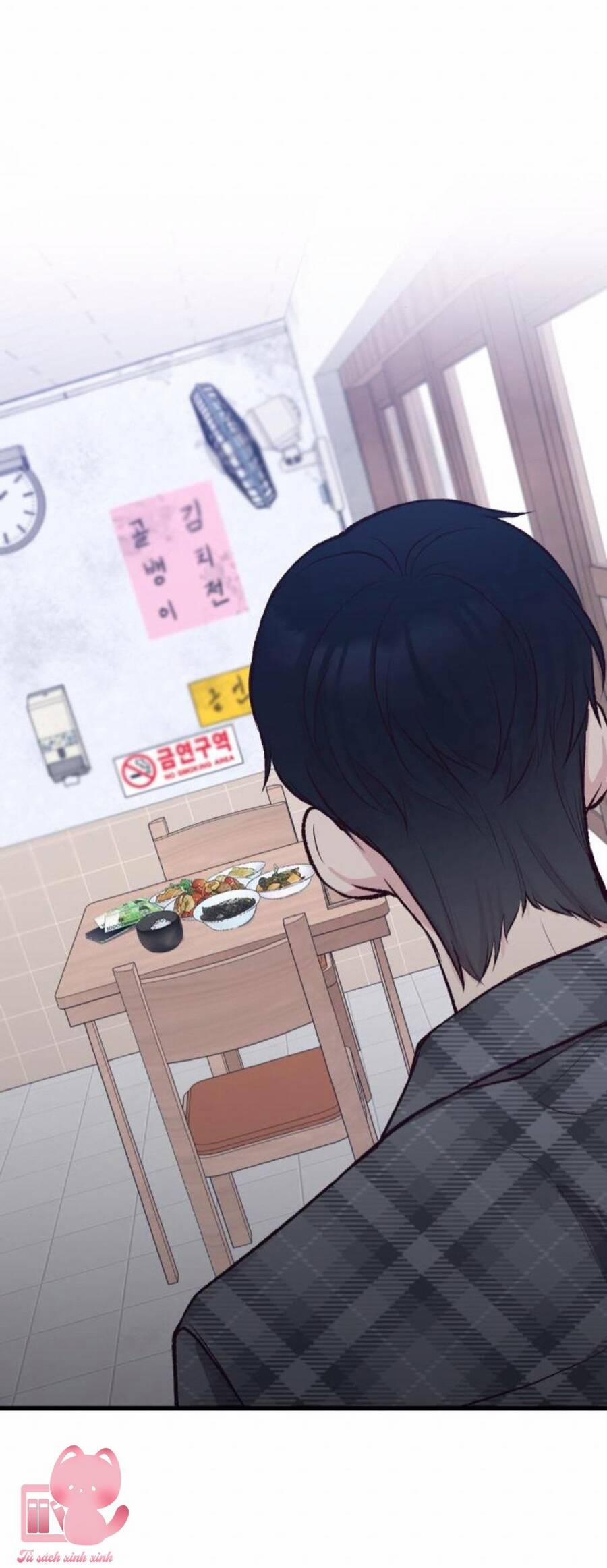 Tình Cờ Ta Gặp Nhau 5 trang 5