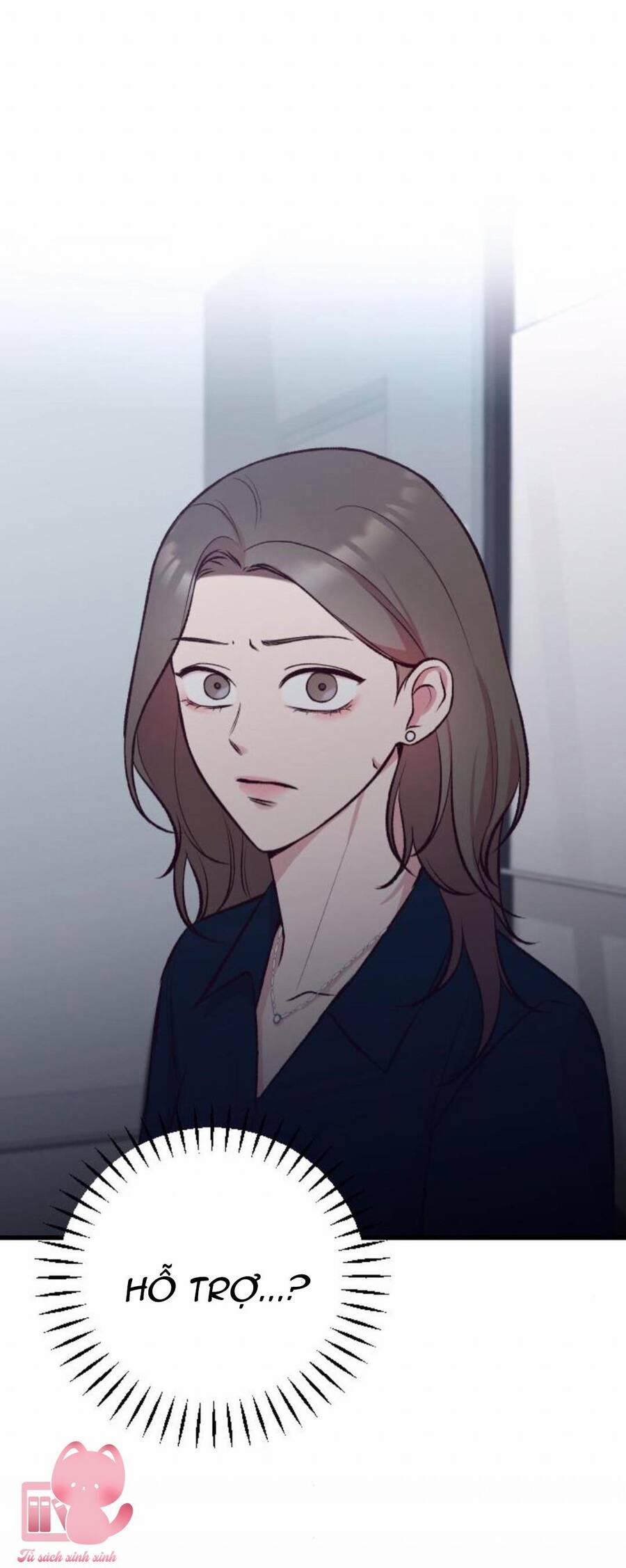 Tình Cờ Ta Gặp Nhau 5 trang 50