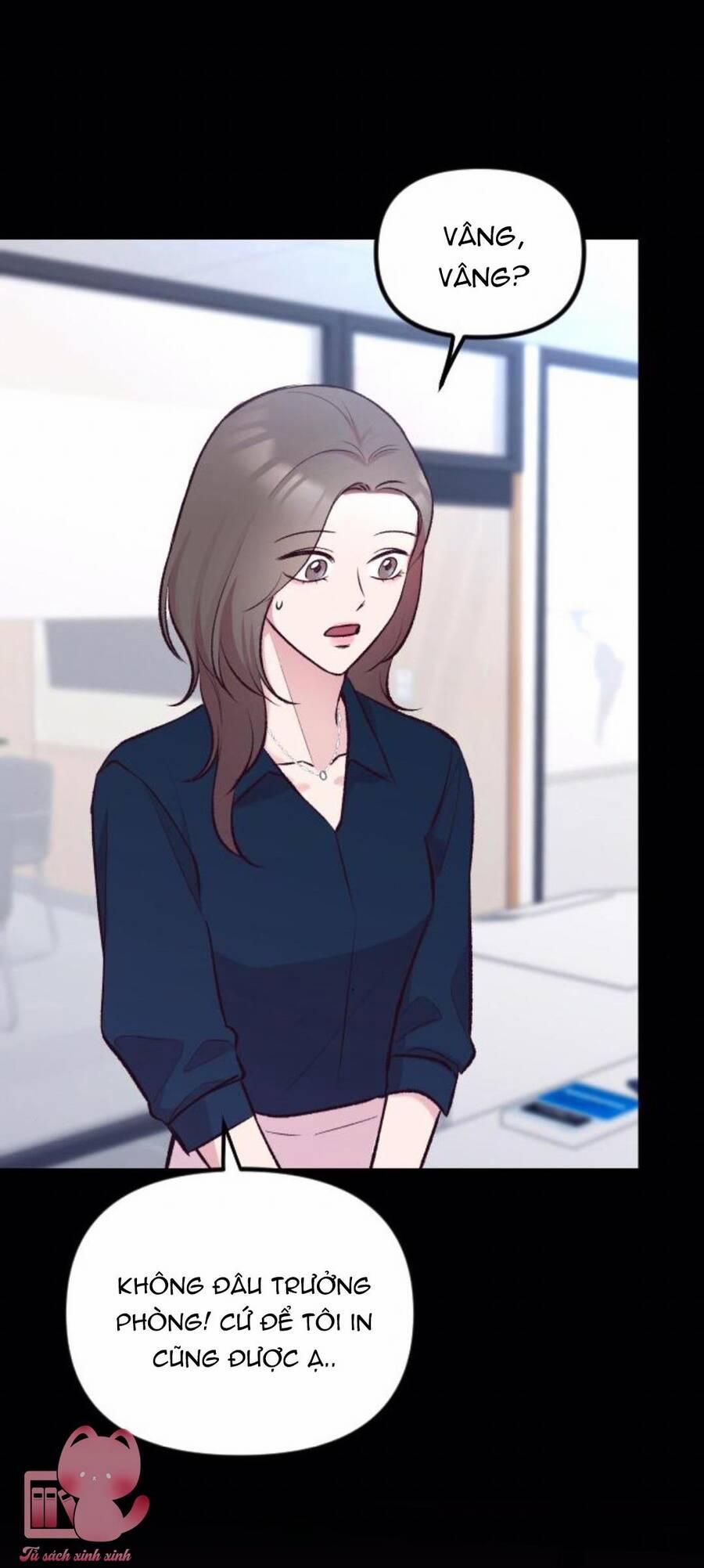 Tình Cờ Ta Gặp Nhau 5 trang 54