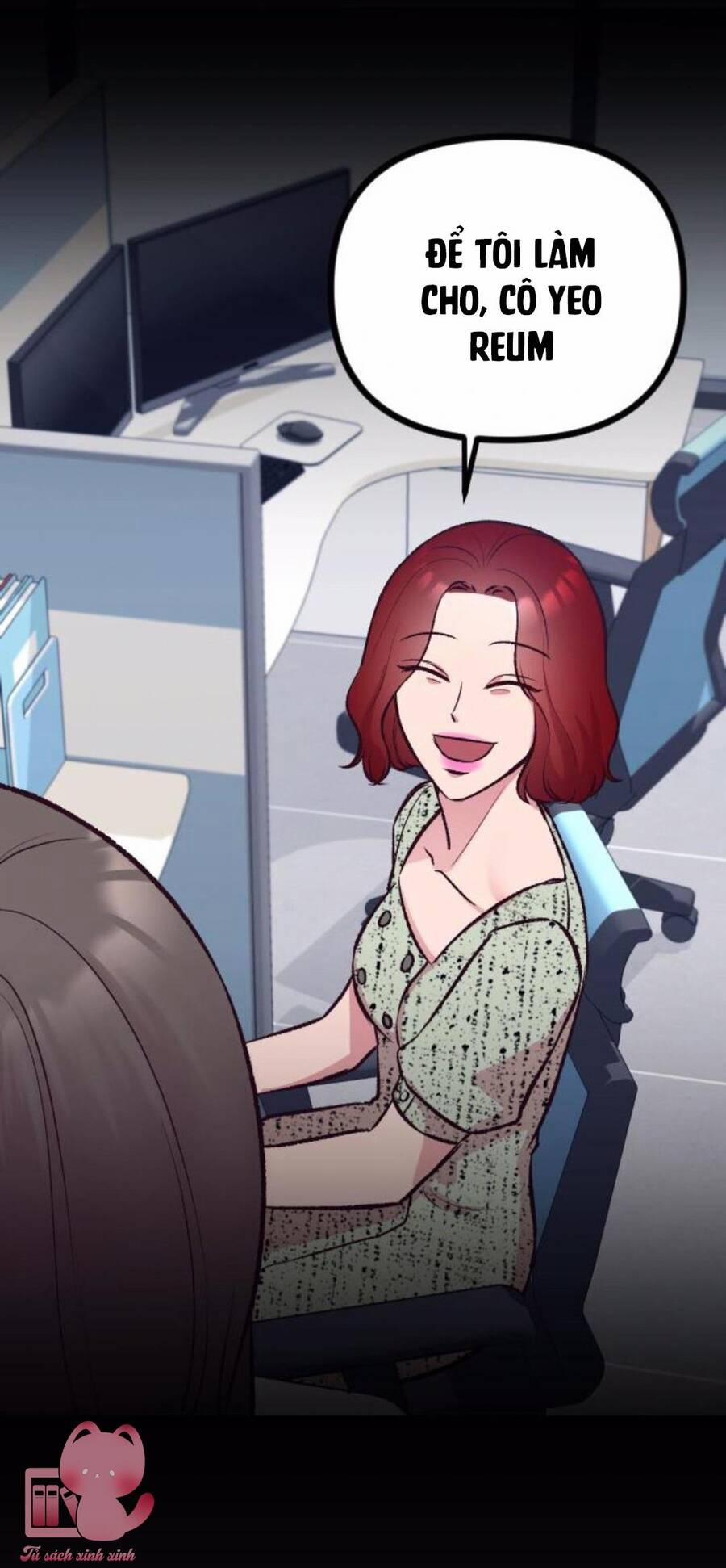 Tình Cờ Ta Gặp Nhau 5 trang 55