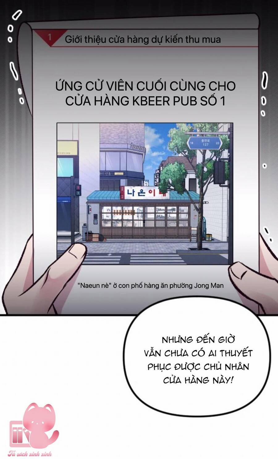 Tình Cờ Ta Gặp Nhau 5 trang 65