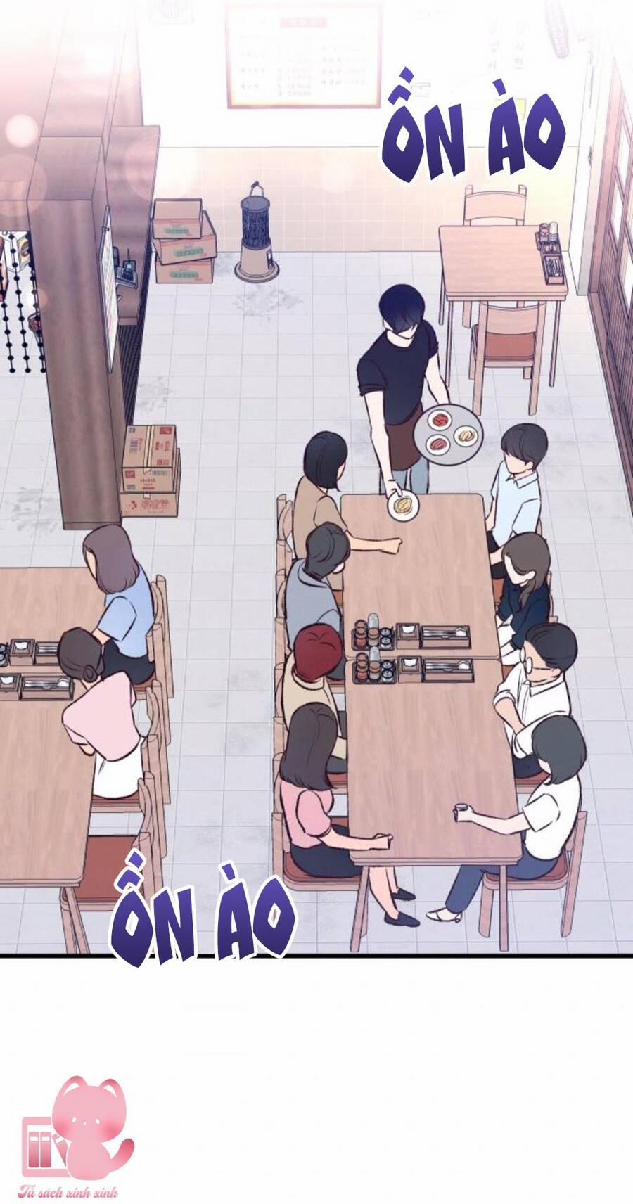 Tình Cờ Ta Gặp Nhau 5 trang 74