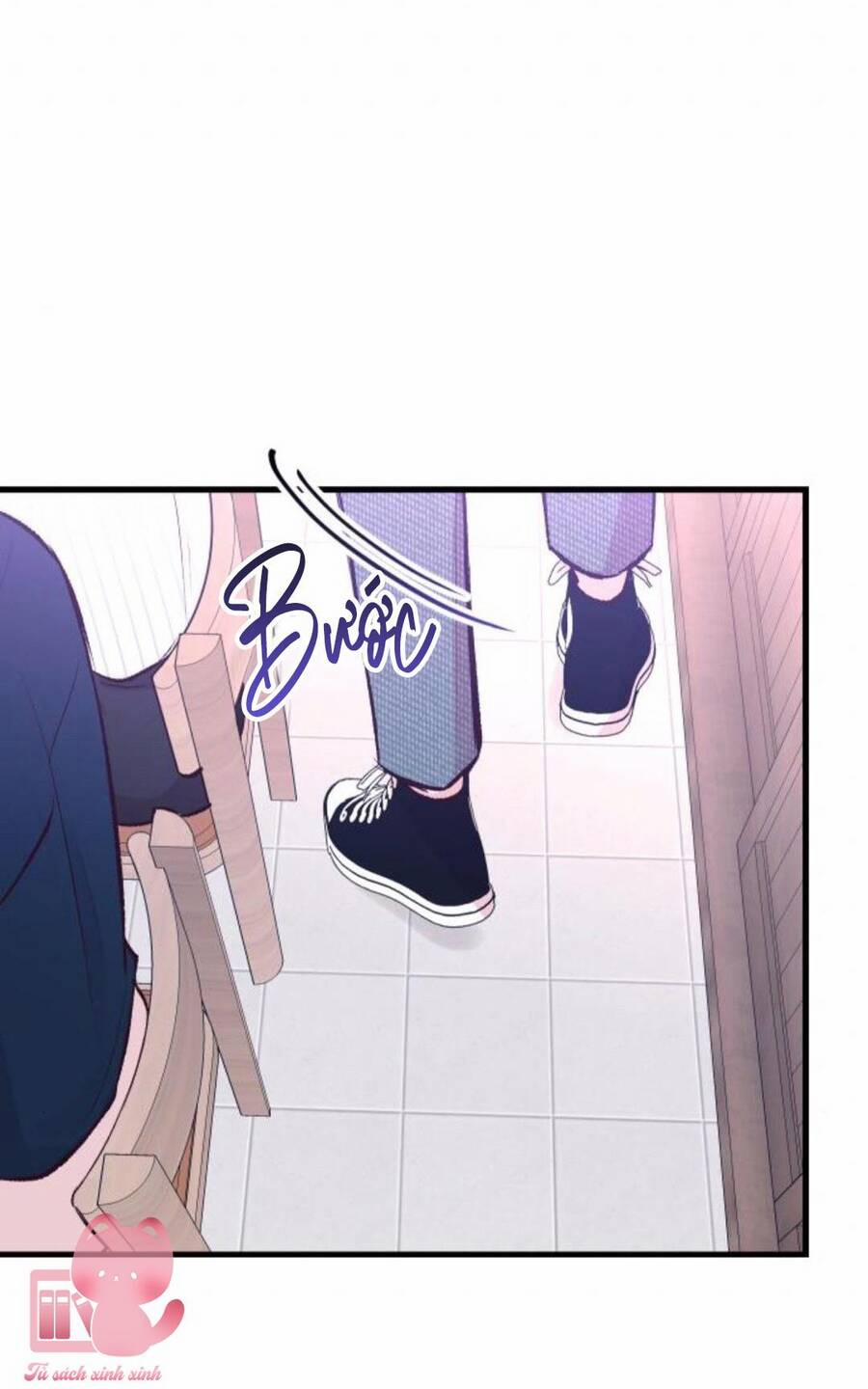 Tình Cờ Ta Gặp Nhau 5 trang 78