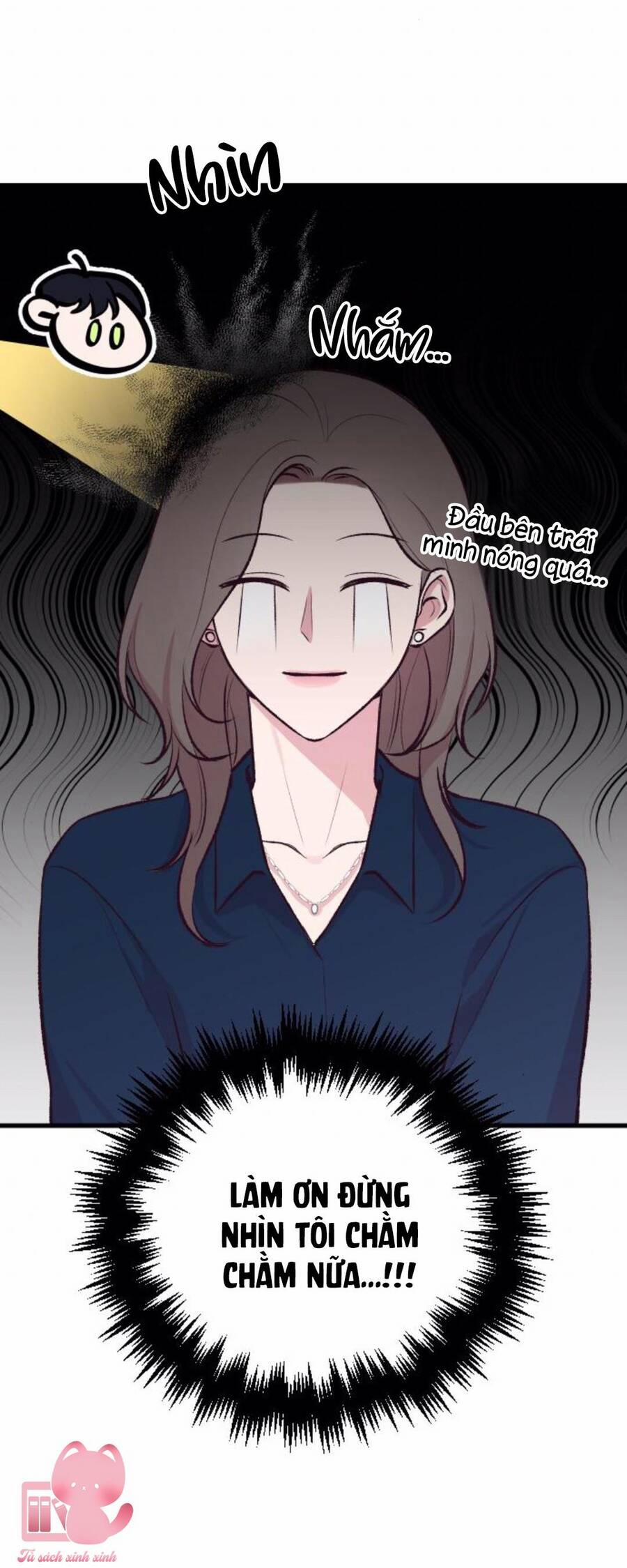 Tình Cờ Ta Gặp Nhau 5 trang 80