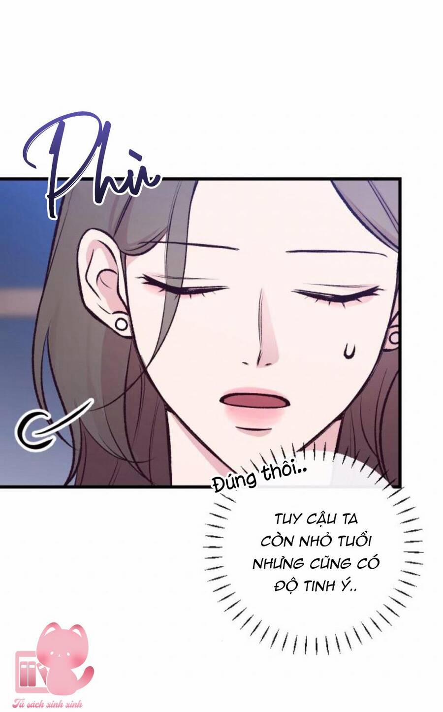 Tình Cờ Ta Gặp Nhau 5 trang 86