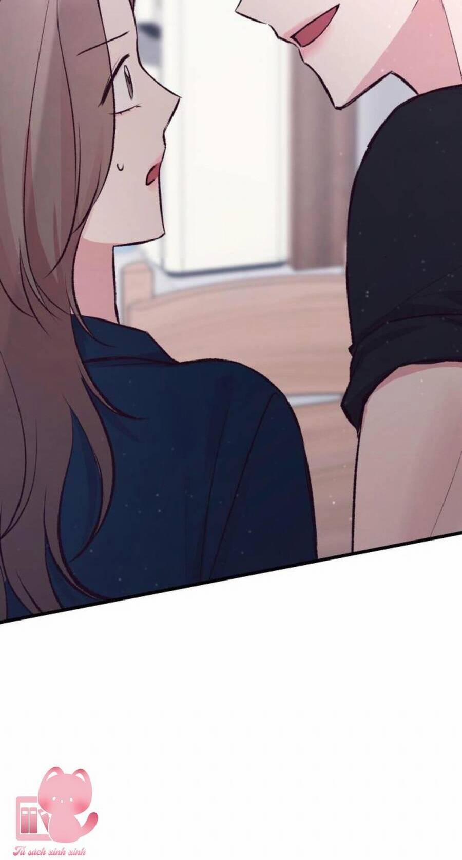 Tình Cờ Ta Gặp Nhau 5 trang 89