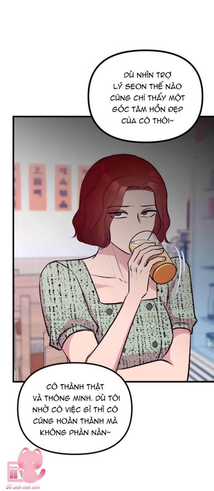 Tình Cờ Ta Gặp Nhau 6 trang 11