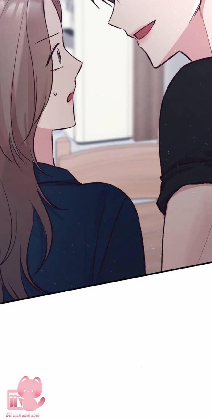 Tình Cờ Ta Gặp Nhau 6 trang 3