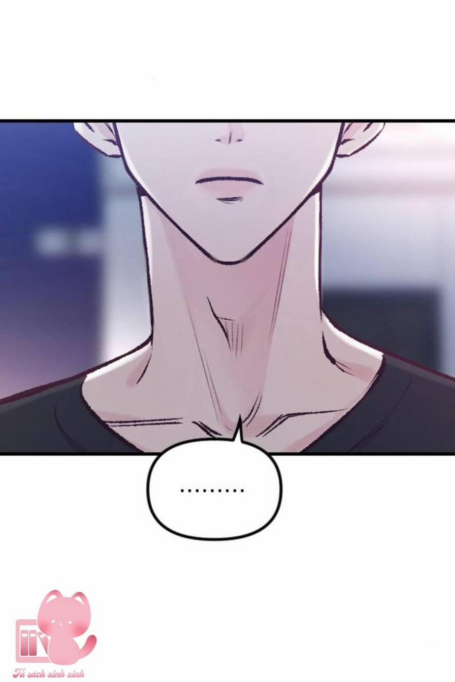 Tình Cờ Ta Gặp Nhau 6 trang 33