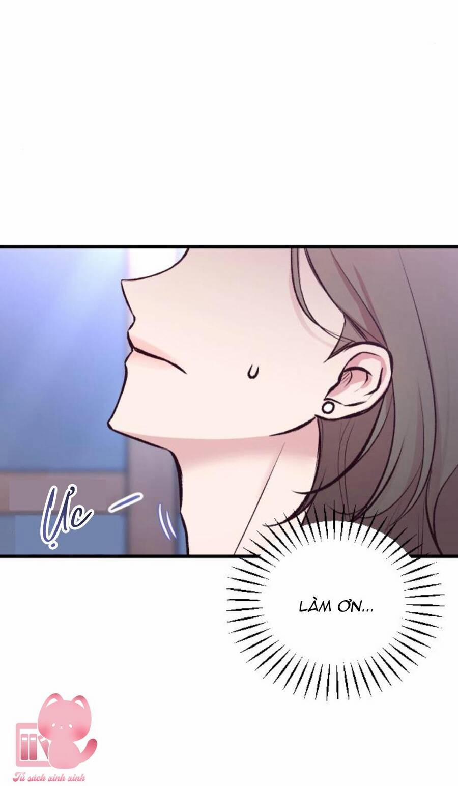 Tình Cờ Ta Gặp Nhau 6 trang 4