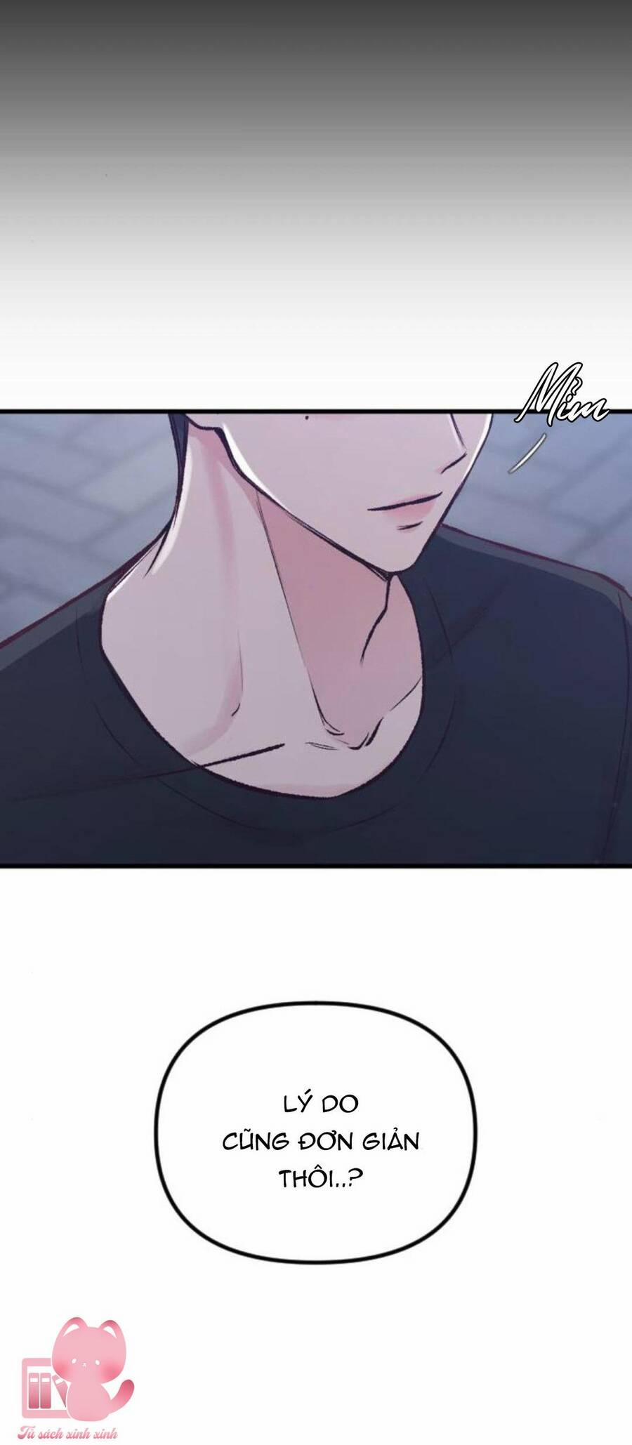 Tình Cờ Ta Gặp Nhau 6 trang 53