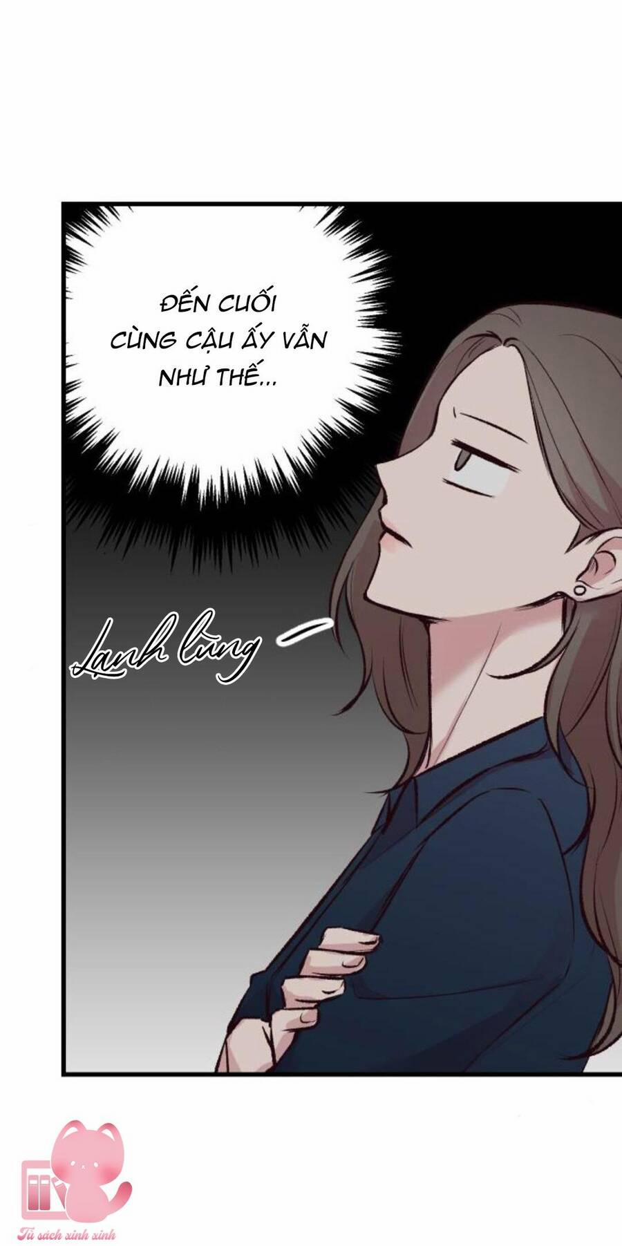 Tình Cờ Ta Gặp Nhau 6 trang 55