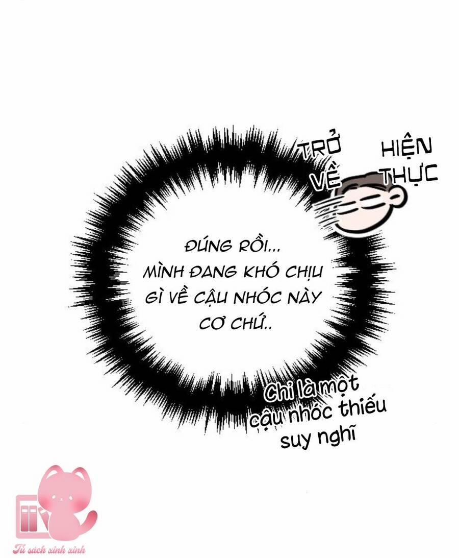 Tình Cờ Ta Gặp Nhau 6 trang 56