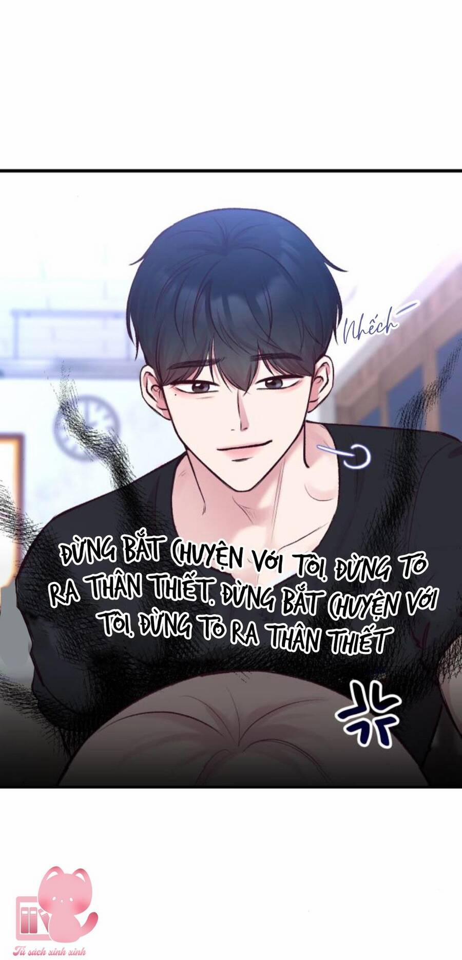 Tình Cờ Ta Gặp Nhau 6 trang 6