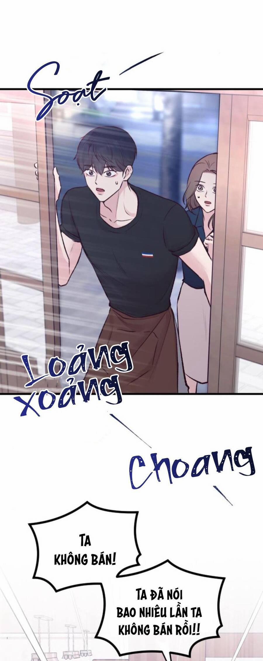 Tình Cờ Ta Gặp Nhau 6 trang 62