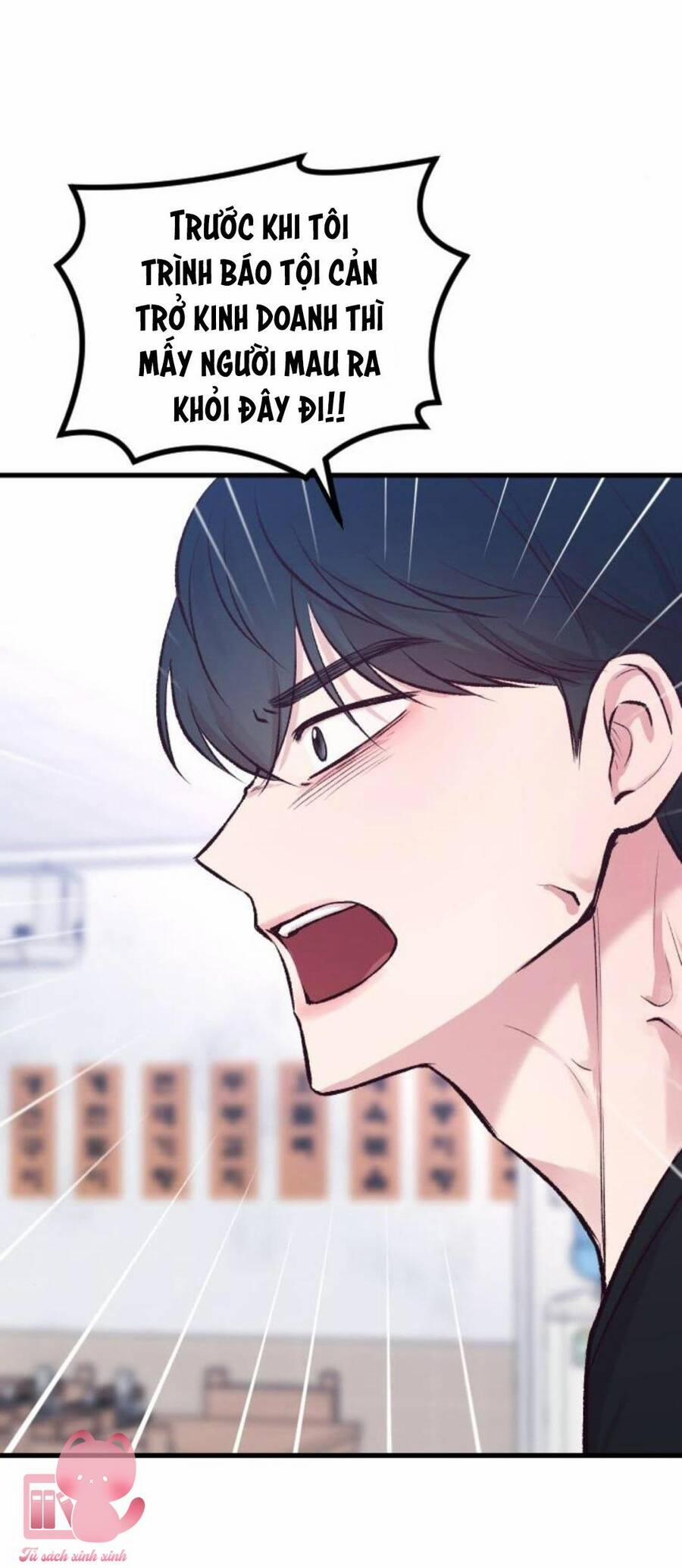 Tình Cờ Ta Gặp Nhau 6 trang 71