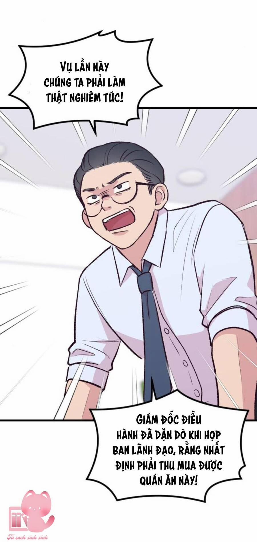 Tình Cờ Ta Gặp Nhau 6 trang 75