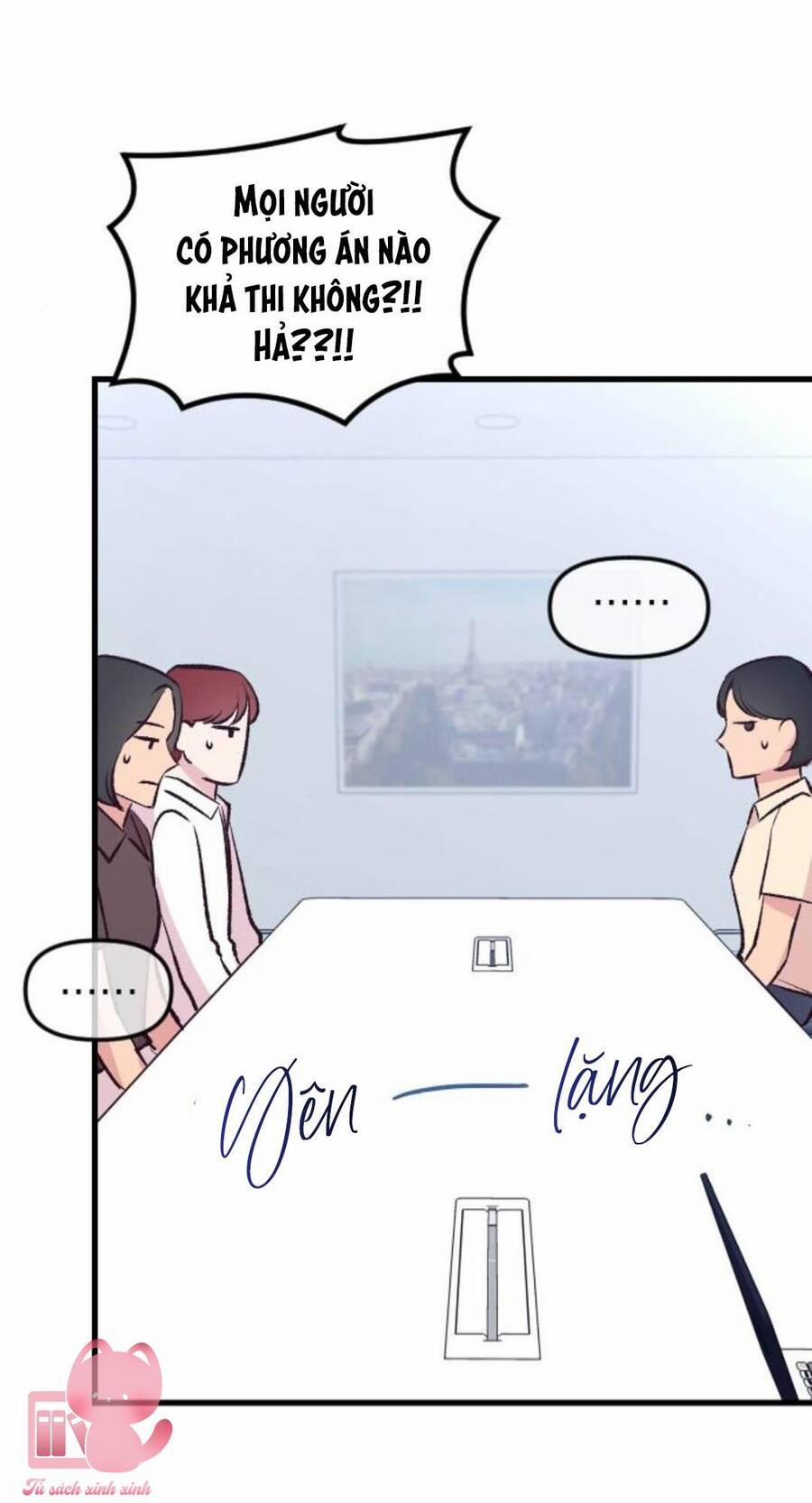 Tình Cờ Ta Gặp Nhau 6 trang 76