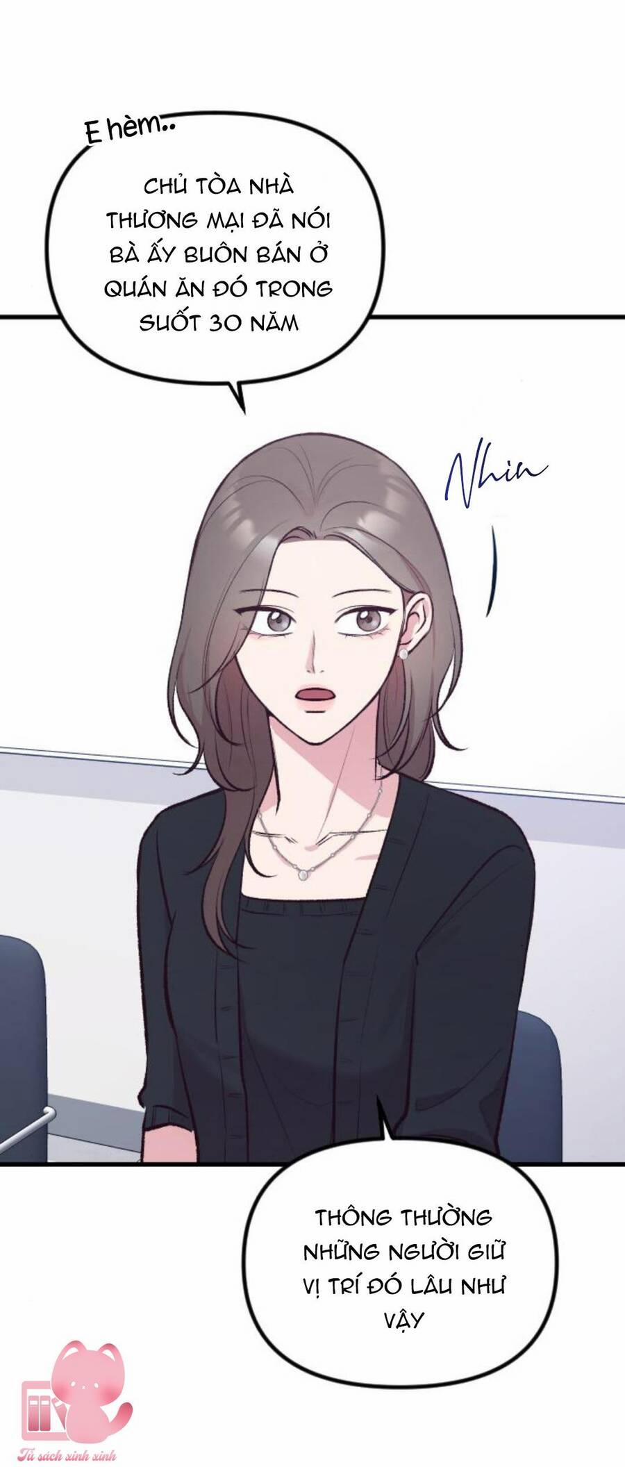 Tình Cờ Ta Gặp Nhau 6 trang 78