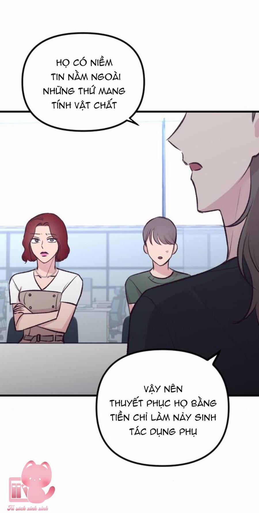 Tình Cờ Ta Gặp Nhau 6 trang 79