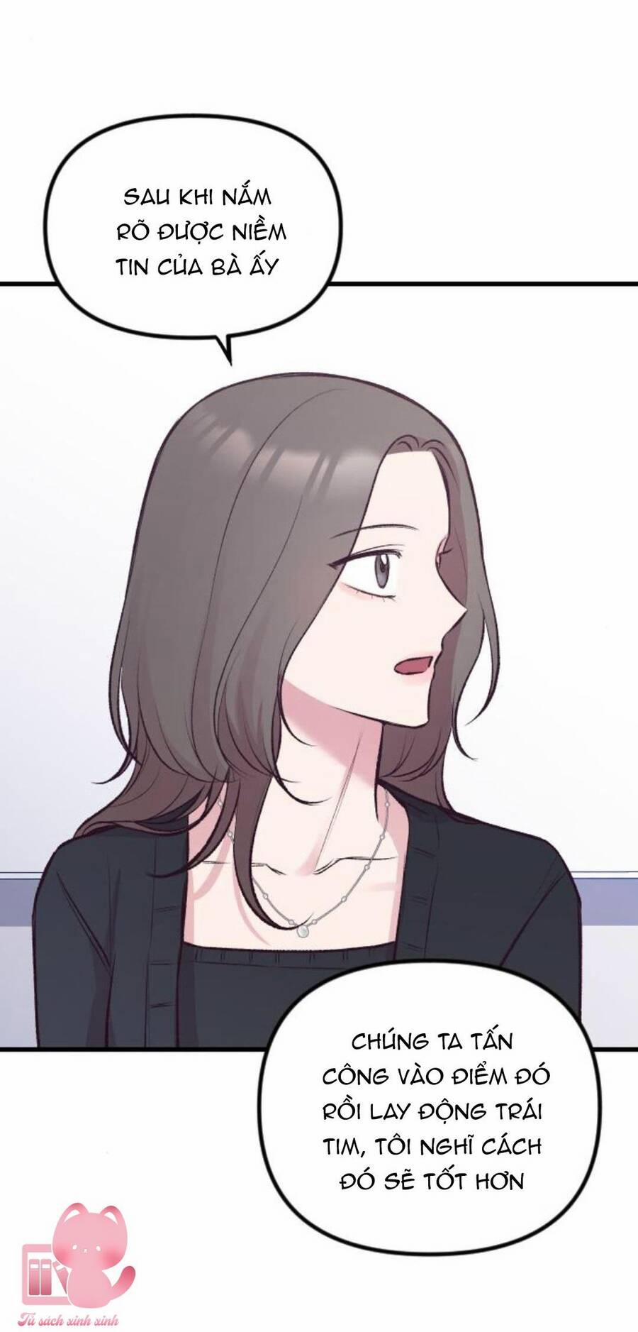 Tình Cờ Ta Gặp Nhau 6 trang 80