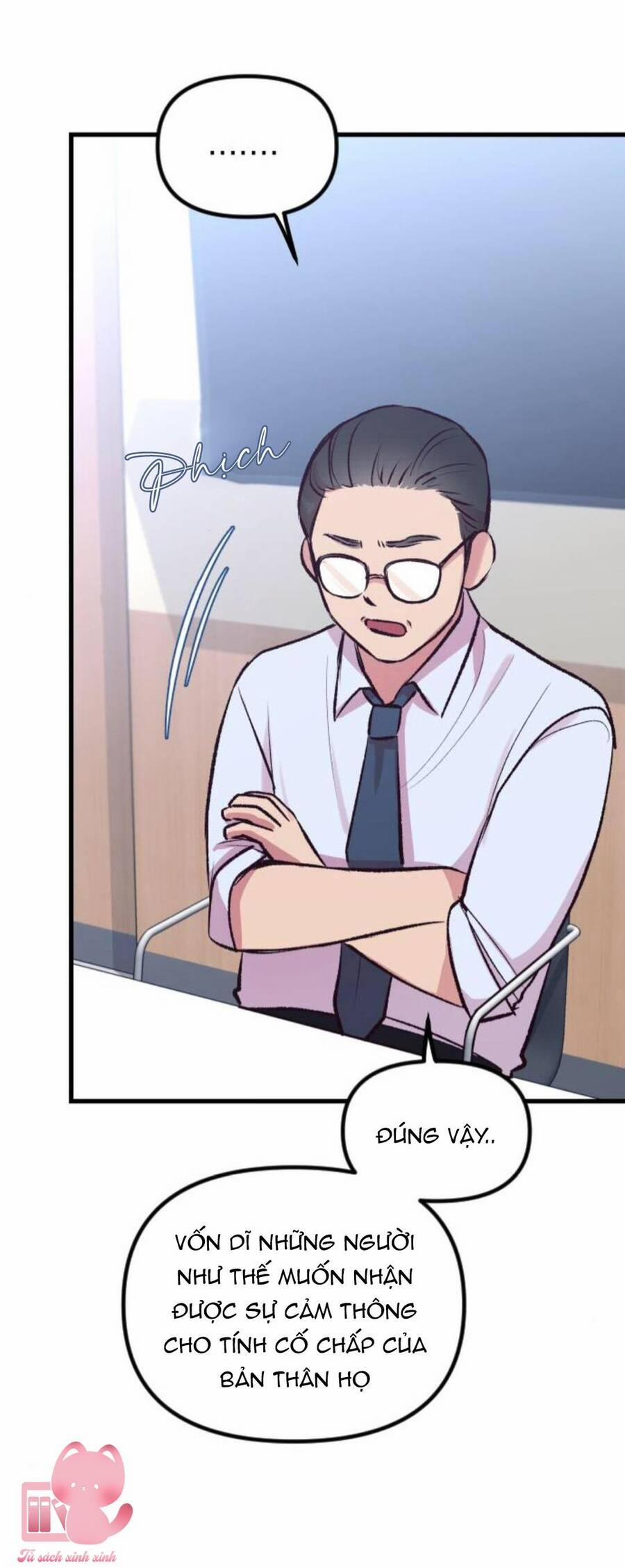 Tình Cờ Ta Gặp Nhau 6 trang 81