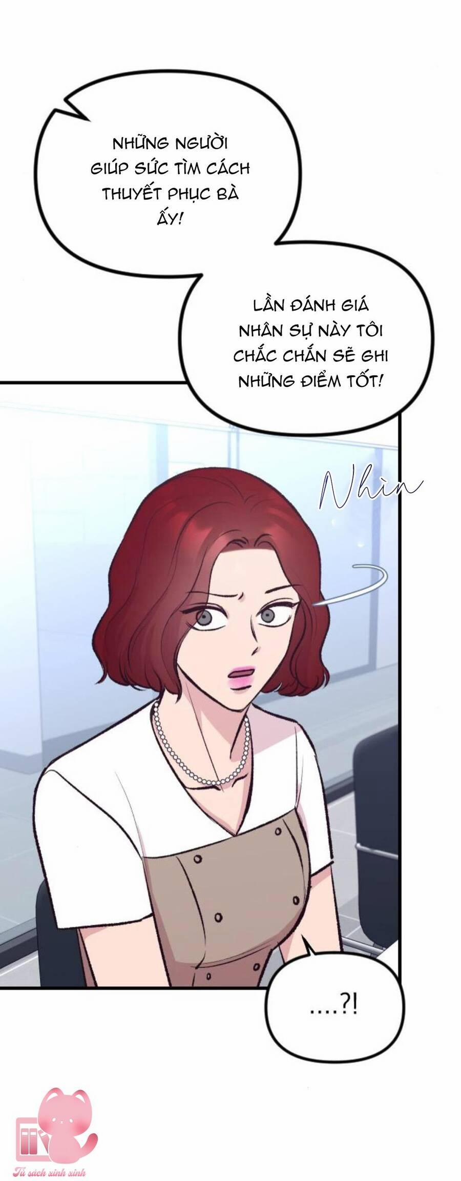 Tình Cờ Ta Gặp Nhau 6 trang 84