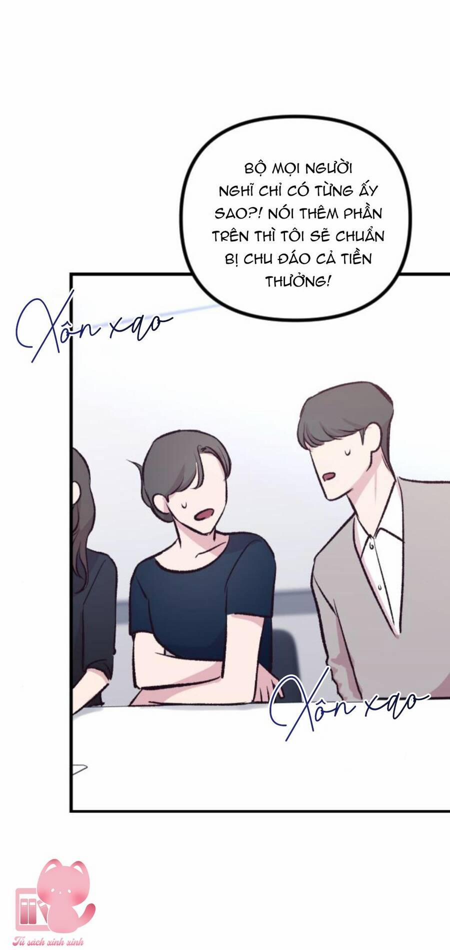 Tình Cờ Ta Gặp Nhau 6 trang 85