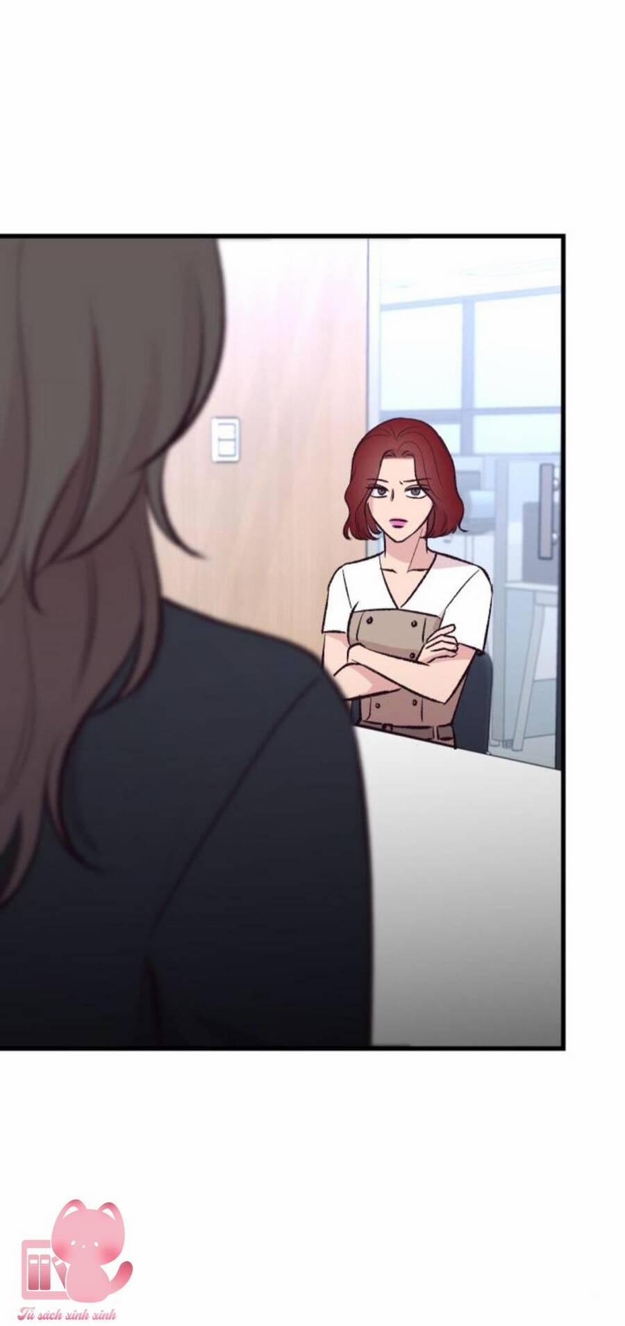 Tình Cờ Ta Gặp Nhau 6 trang 87