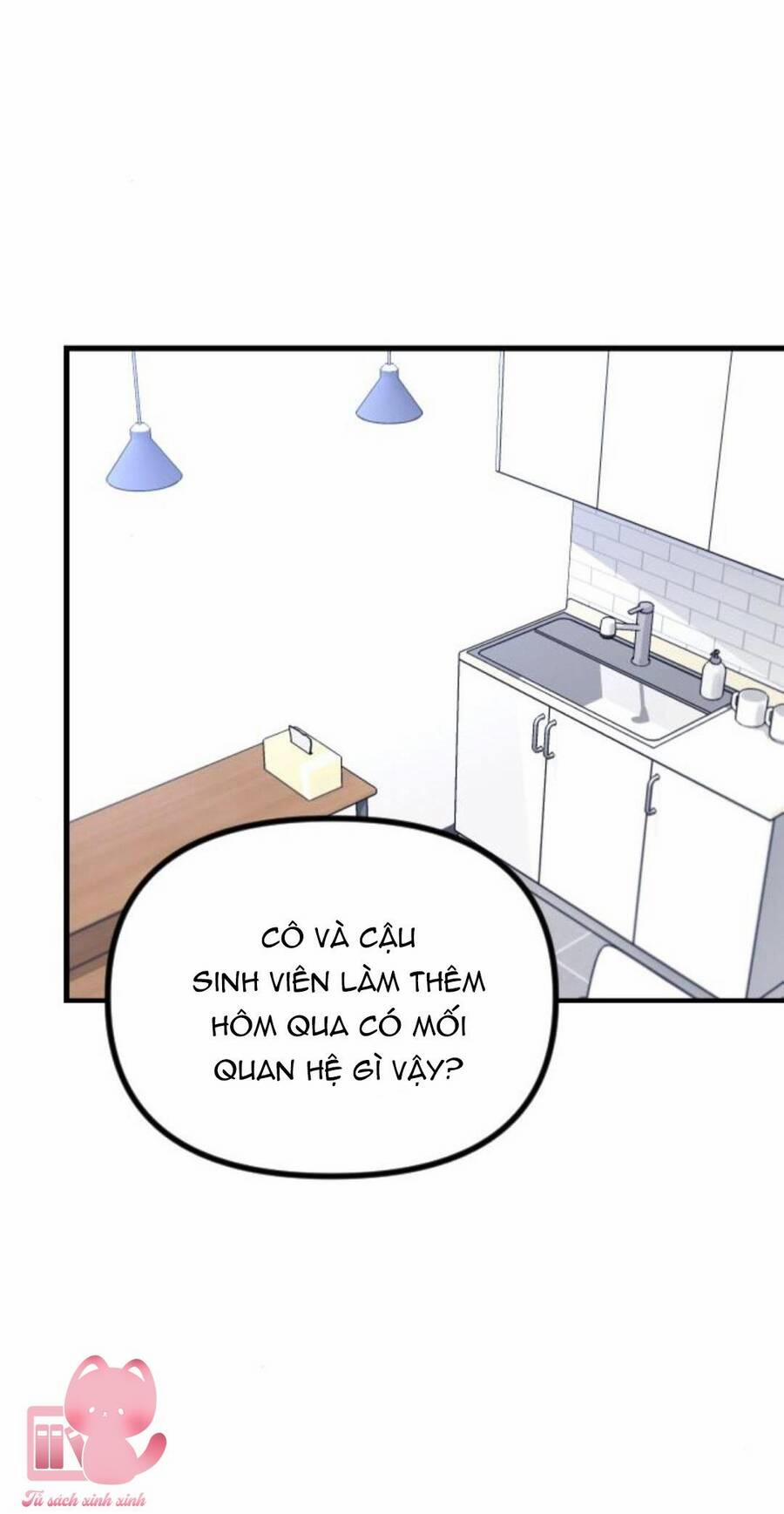 Tình Cờ Ta Gặp Nhau 6 trang 88