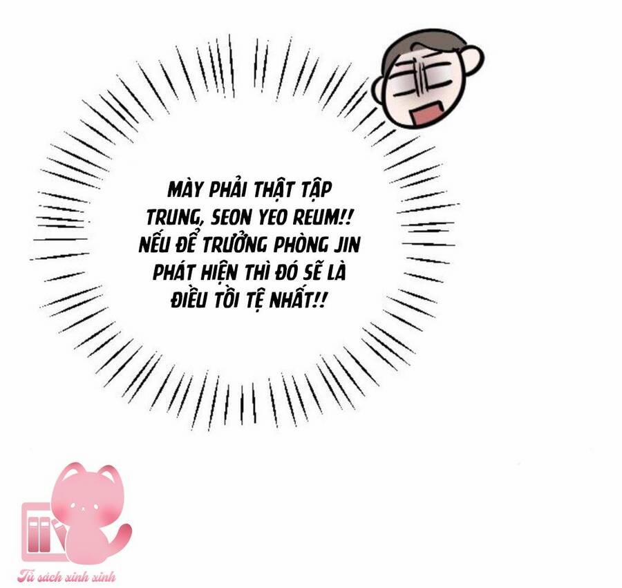 Tình Cờ Ta Gặp Nhau 6 trang 93