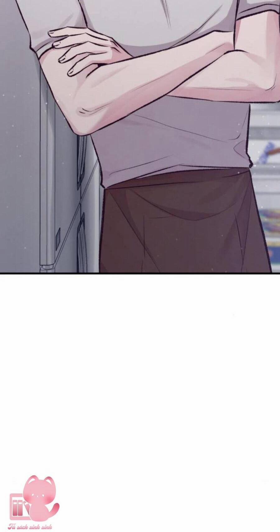 Tình Cờ Ta Gặp Nhau 7 trang 100